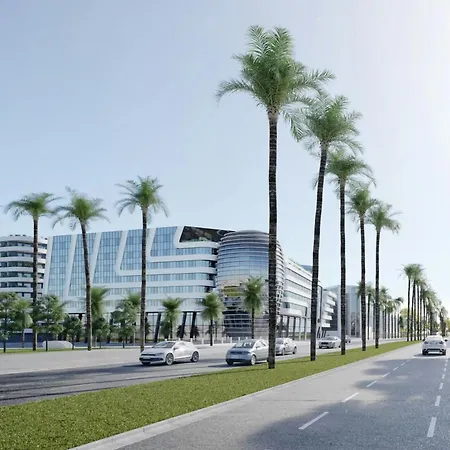 Sheraton Nice-3