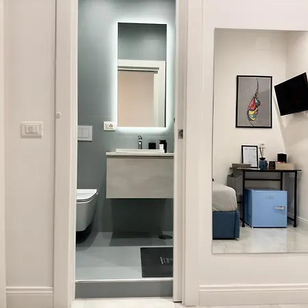 Carafa Rooms-3