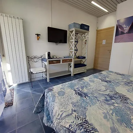 Nughe 'E' Oro Guesthouse-3