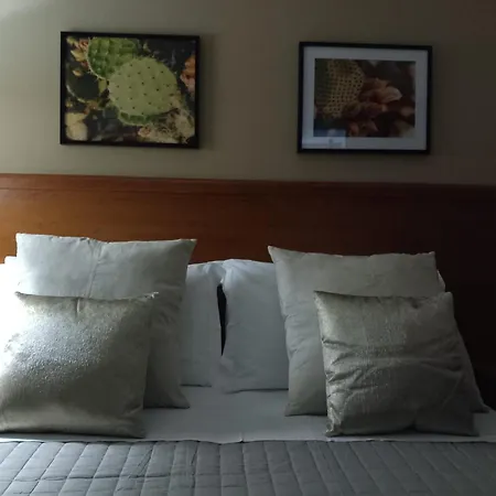 Baaria Porto Rooms-3