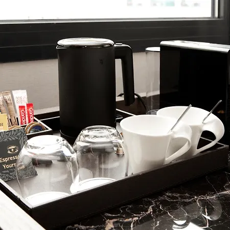 Luwian Athens Boutique Hotel-3