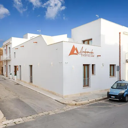 Andromeda Hotel-2