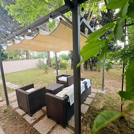 B&B Ca Rossa-3