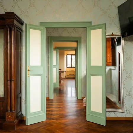 Palazzo Fiorenzi - Dimora storica-3