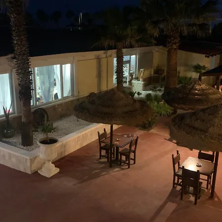 Villaggio turistico la baia degli angeli-3