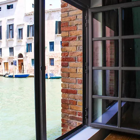 Al Canal Regio - Guest House-3