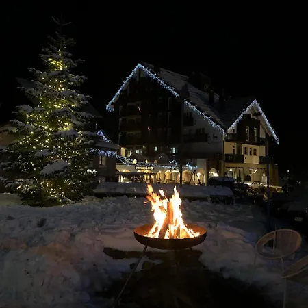 Residence Stalle Lunghe-3