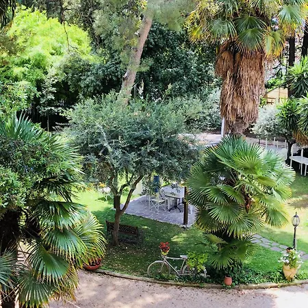Villa Berghella-3