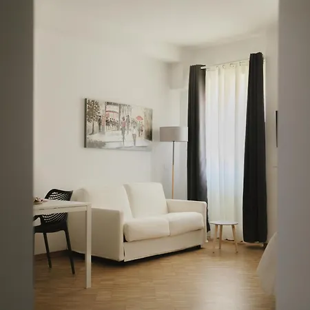 Residence Degli Aranci-2