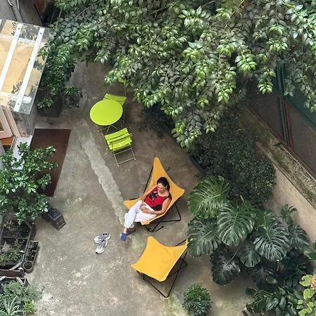Belli36Rooms Near Spanish Step And Vatican City-2