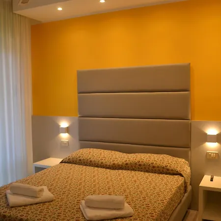 Hotel Mirage-2