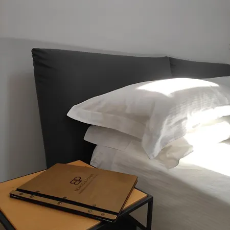 Borgo di Ponte Holiday Apartments&Rooms-2