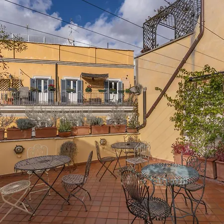 Residenza Brama - Art ApartHotel-2