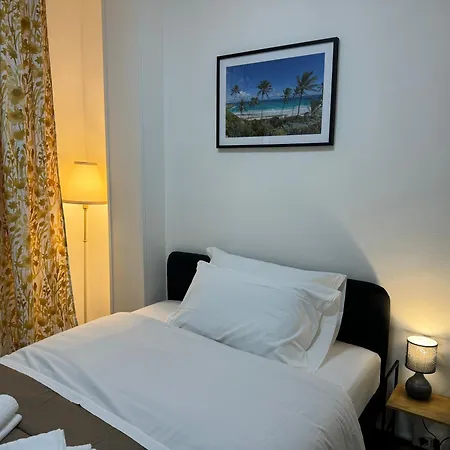 B&B Porta Aperta-3