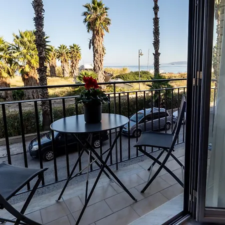 Mia Rooms B&B-3
