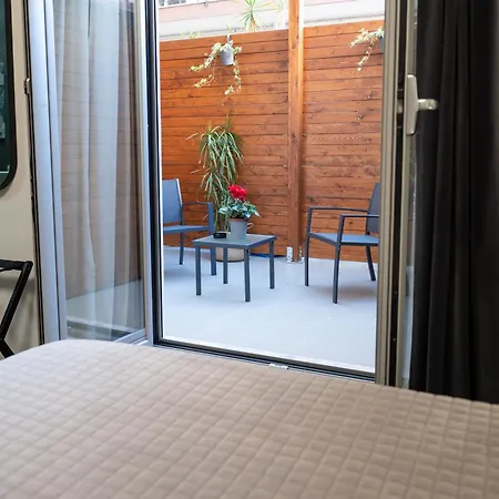 Mia Rooms B&B-2