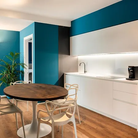 Camoma Aparthotel - Boutique Hotel & Suites-2