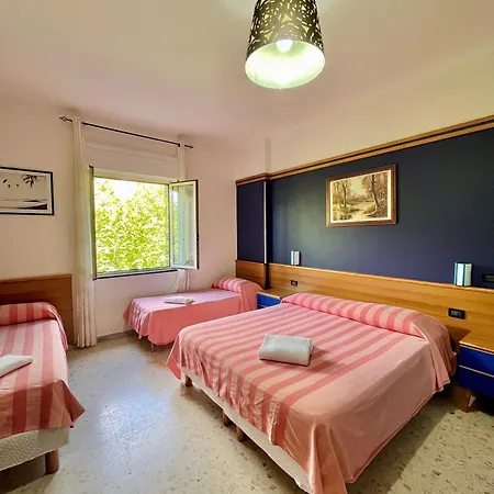 Hotel Praja-3