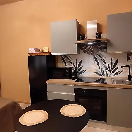 Alle Volte Petite Maison-2