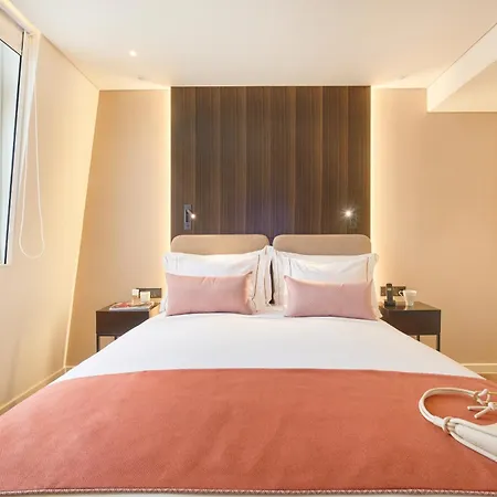 Hotel Moon & Sun Lisboa-2