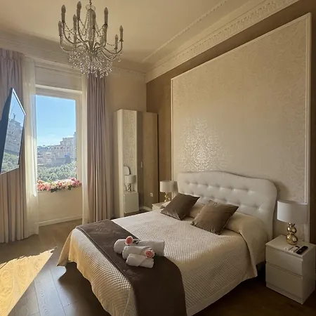 Ponte degli Angeli Suite Bed&Breakfast-3