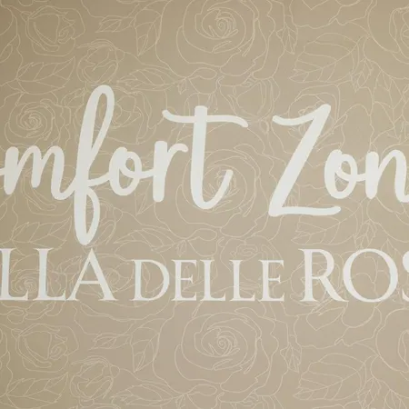 Villa delle Rose Pompei nuova gestione-3