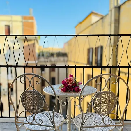 Ponte degli Angeli Suite Bed&Breakfast-2