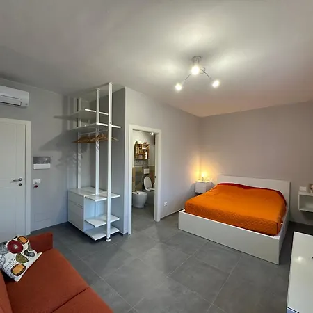 Bcube - santa Bona Bed&Breakfast-3