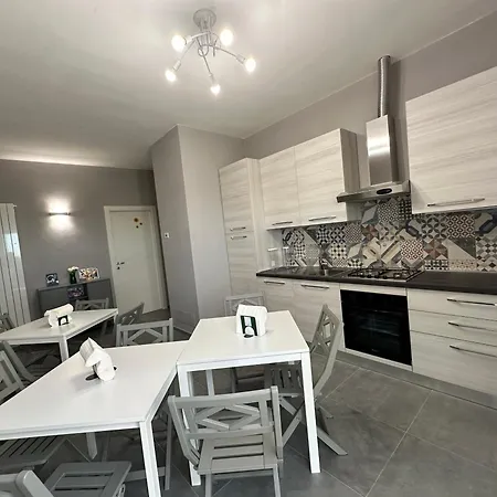 Bcube - santa Bona Bed&Breakfast-2
