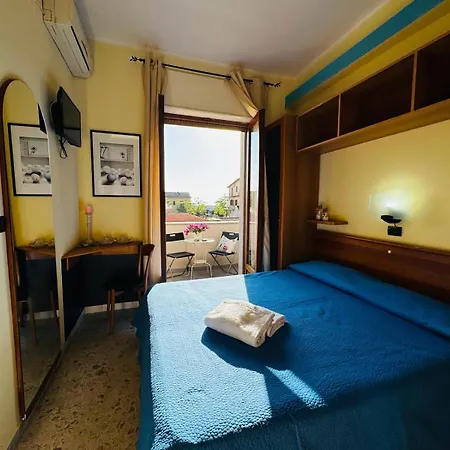 Hotel Praja-2
