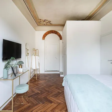 Easylife - Suite in Porta Venezia-3