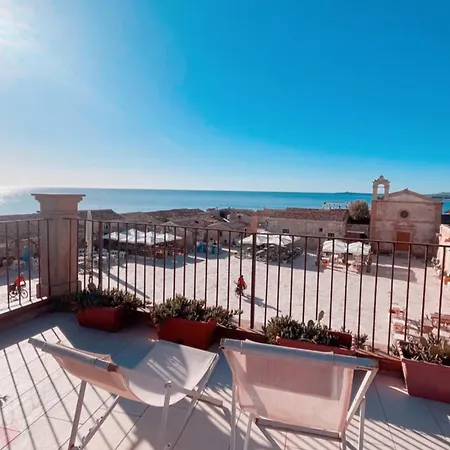 Regina Margherita B&B-3