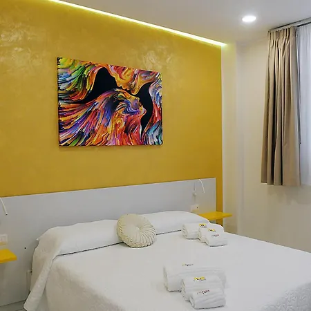 B&B AIDA Rooms Cefalù-2