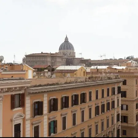 Gracchi Boutique Rooms-3