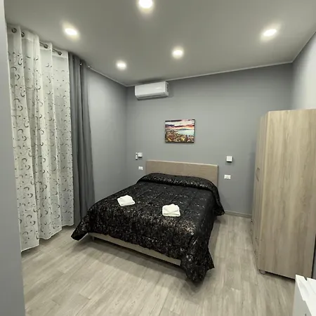 B&B Punto di Partenza ,starting point-2