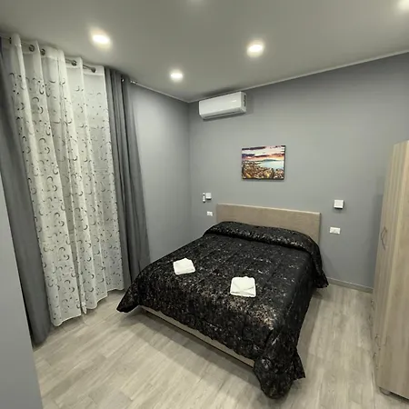 B&B Punto di Partenza ,starting point-3