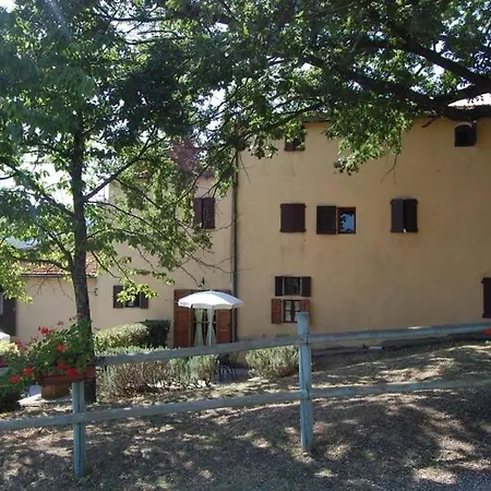 Agriturismo Il Giardino-2