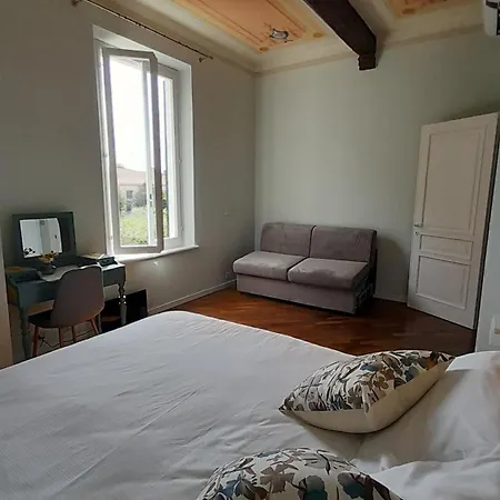 B&B Villa Sofora-3