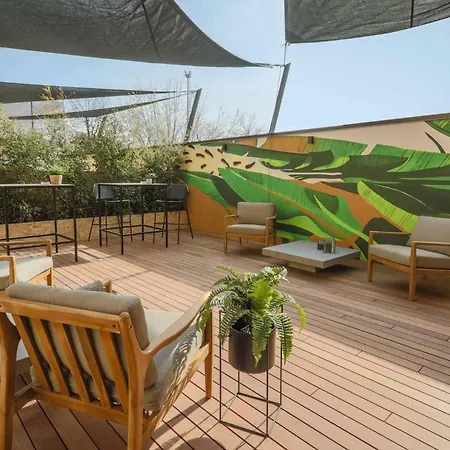 Ar Suites&Art-3