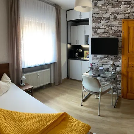 Hotel Gute Nacht-2