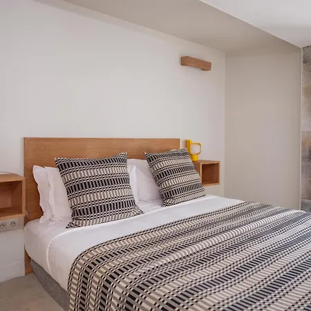 Hotel Edgar & Achille-2