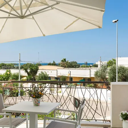 Residence Il Colle-3