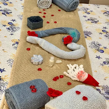 B&b il cuore di Kroton-2