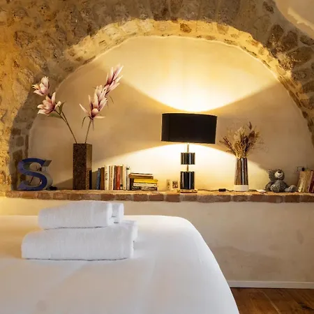 La Bartolomea Home&Suite-2