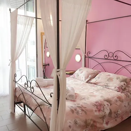 A casa di Mario e Nenè-3