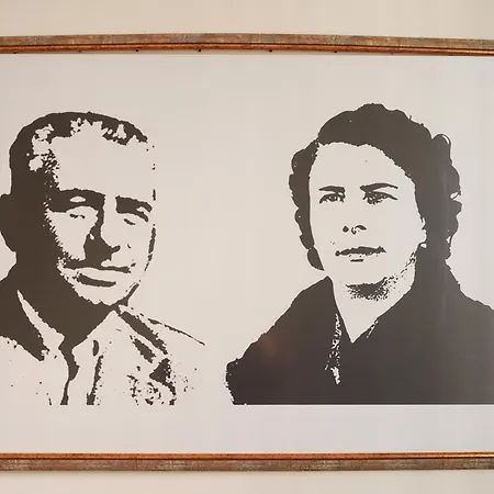 A casa di Mario e Nenè-2