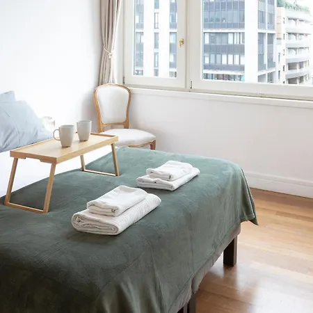 Vittore Rooms&Apartment-3