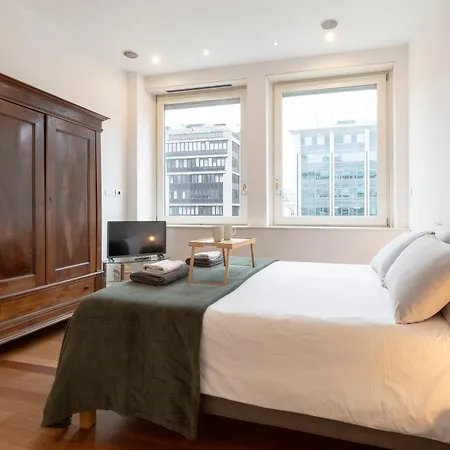 Vittore Rooms&Apartment-2