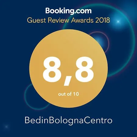 Palace Piazza San Domenico Rooms De Luxe- Bedinbolognacentro-3