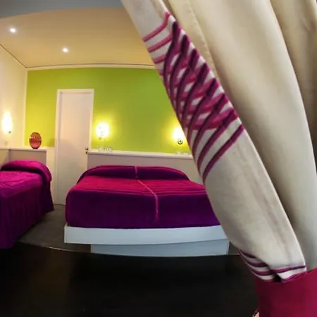 The Fresh Glamour Accomodation-3